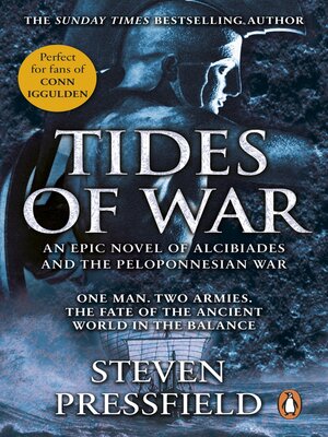 Tides of War - ebook